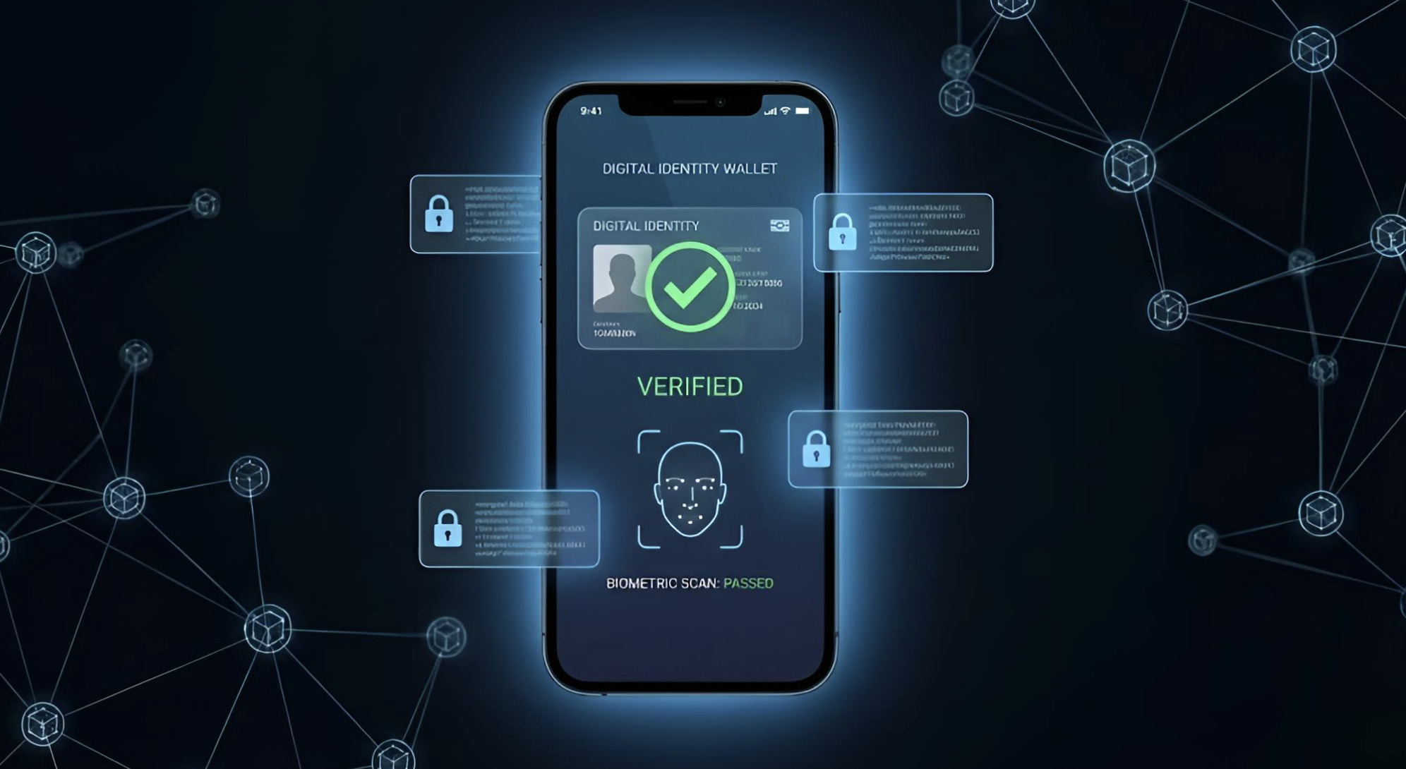 Come la tecnologia blockchain sta trasformando il gioco d'azzardo online