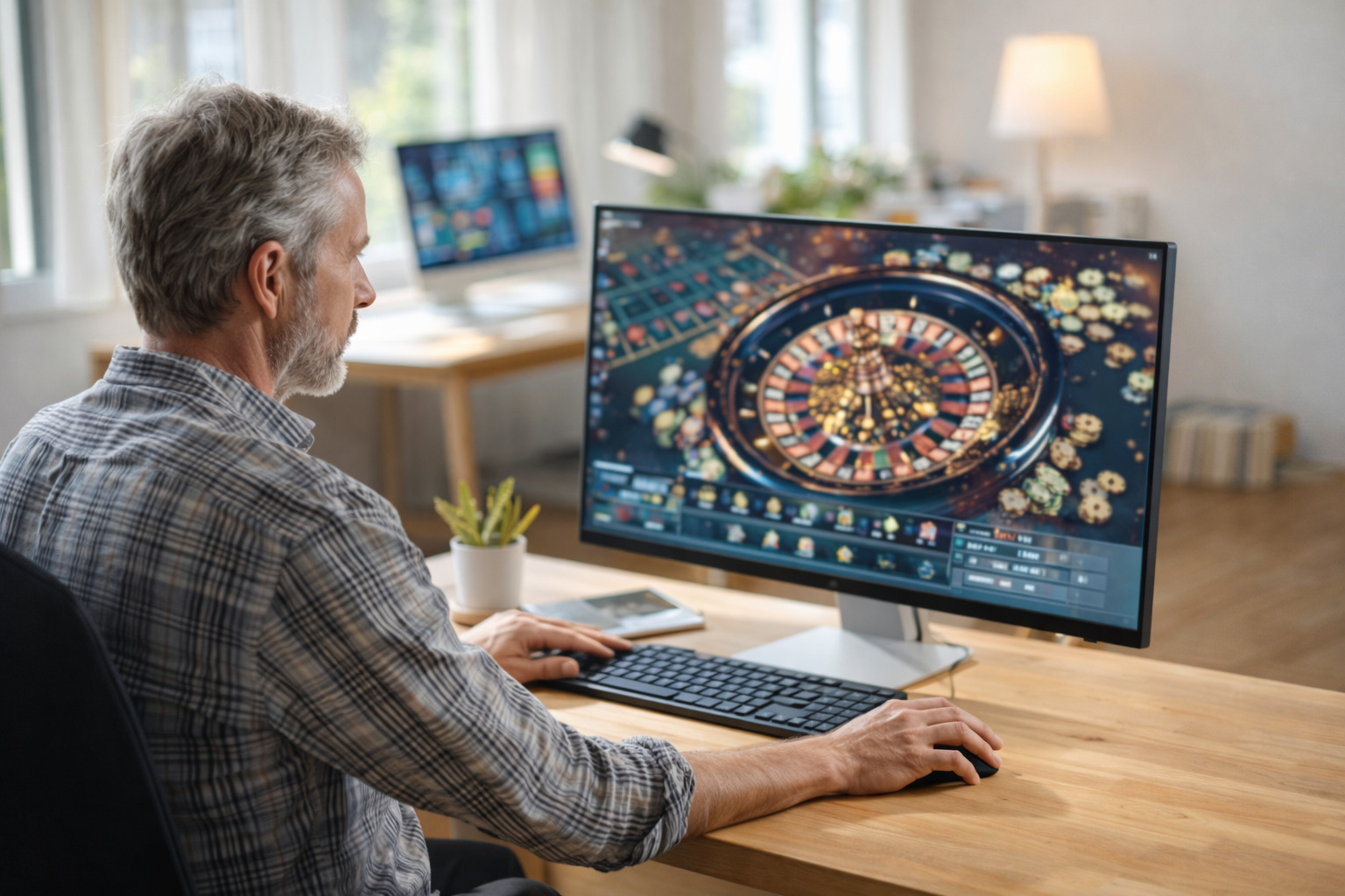 Pagamento casinò online Italia.