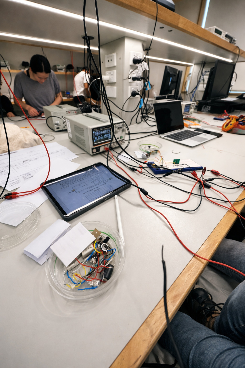 In questo senso, fare impresa significa anche produrre cultura.