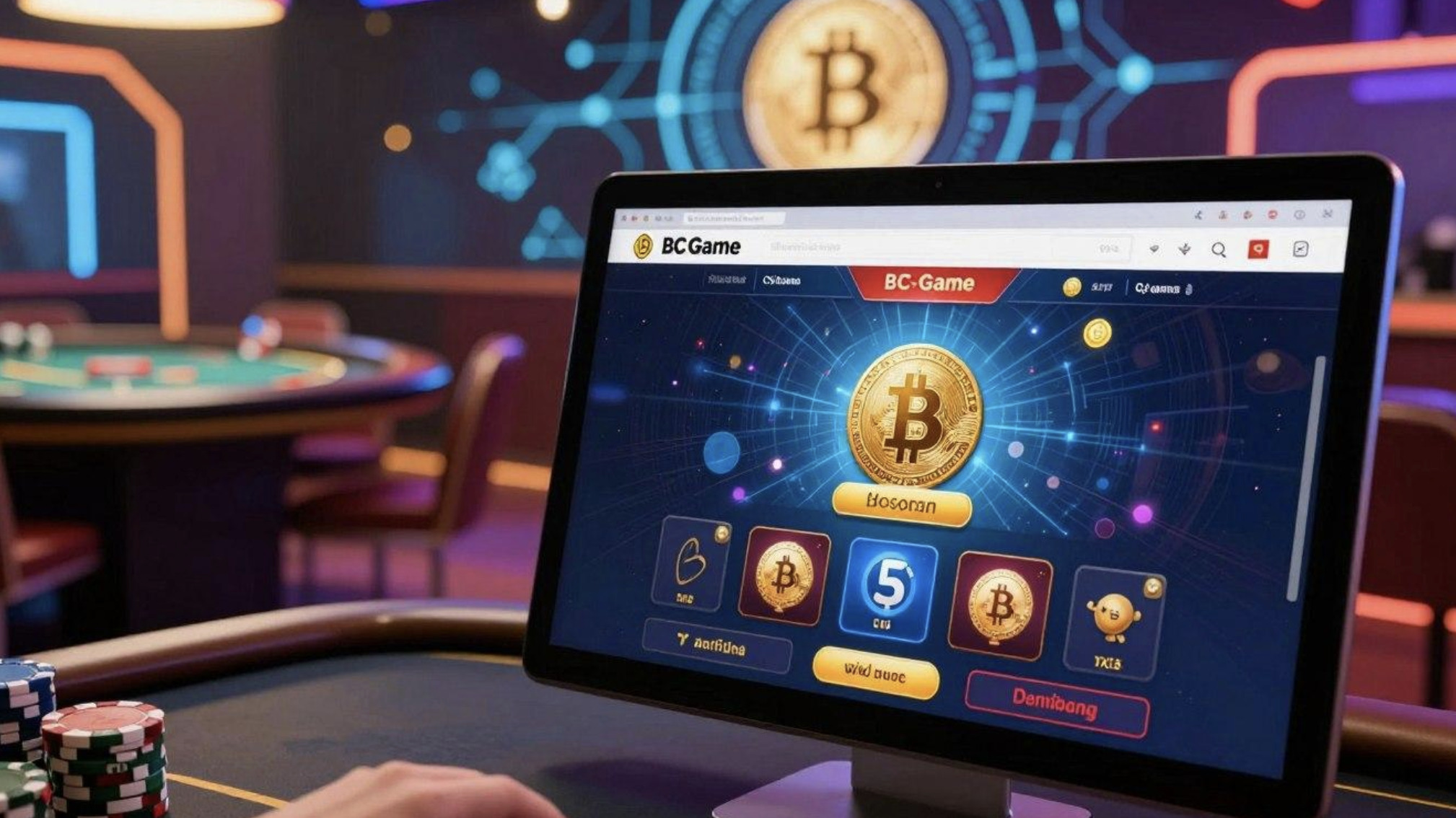 L'economia del gioco d'azzardo con le criptovalute tra crescita globale e regole italiane
