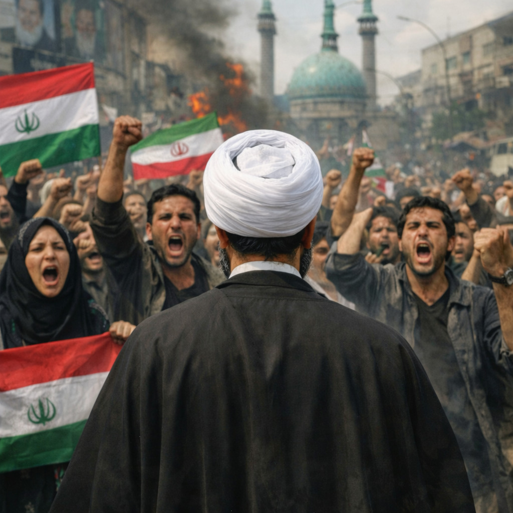 Qui entra in scena la Cina in modo molto concreto.